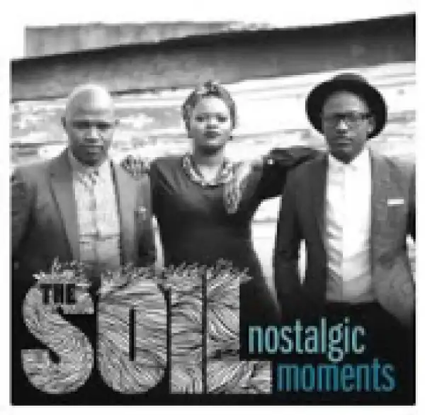The Soil - Ndibambe Kanje